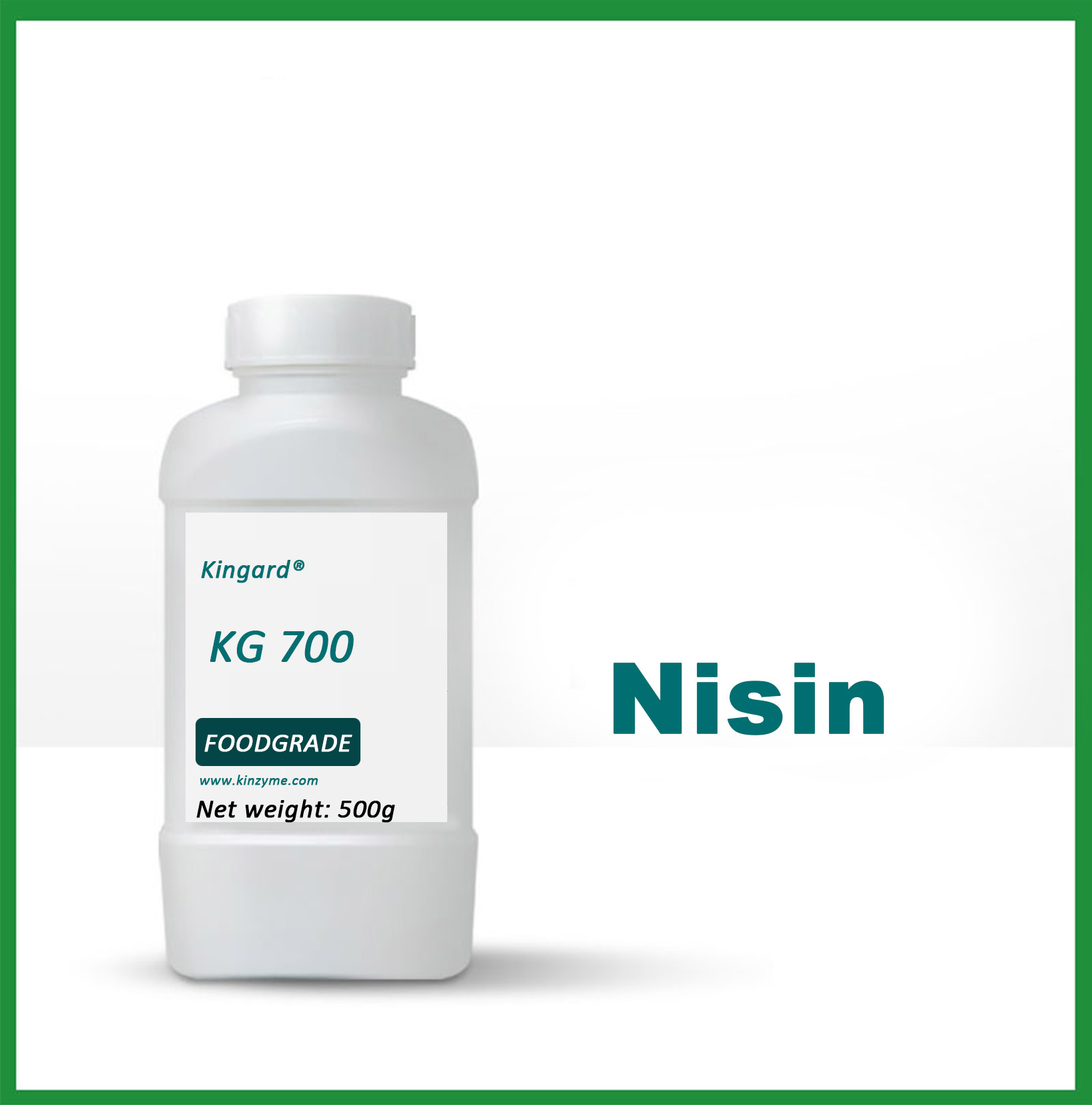 Nisin(Kingard® 700)
