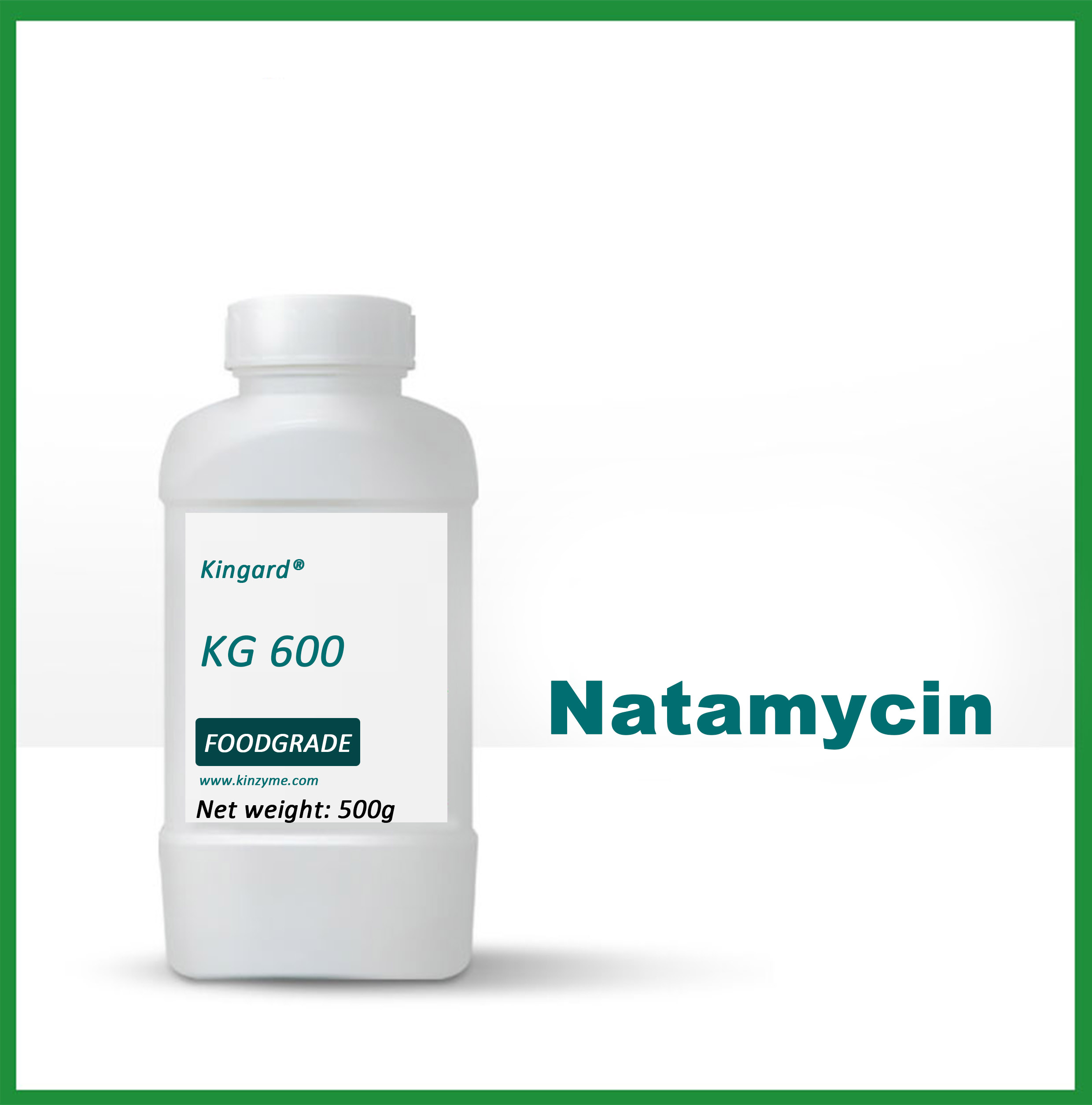 Natamycin(Kingard® 600)